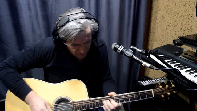 ВЕЙ,БЕЙ ПРОРУХА СУДЬБА(ОЛЬГА).ГАРИК СУКАЧЁВ.КАВЕР НА ГИТАРЕ. смотреть онлайн