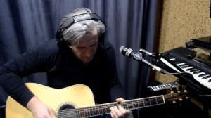 ВЕЙ,БЕЙ ПРОРУХА СУДЬБА(ОЛЬГА).ГАРИК СУКАЧЁВ.КАВЕР НА ГИТАРЕ.