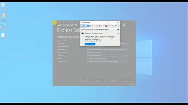 How to Install SQL Server 2019 смотреть онлайн