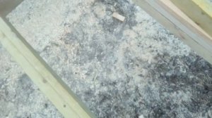 Укладываем половые балки