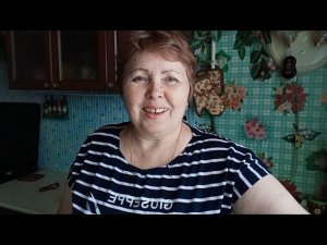 Рыбный заливной пирог с  картошкой .Деревенская жизнь.