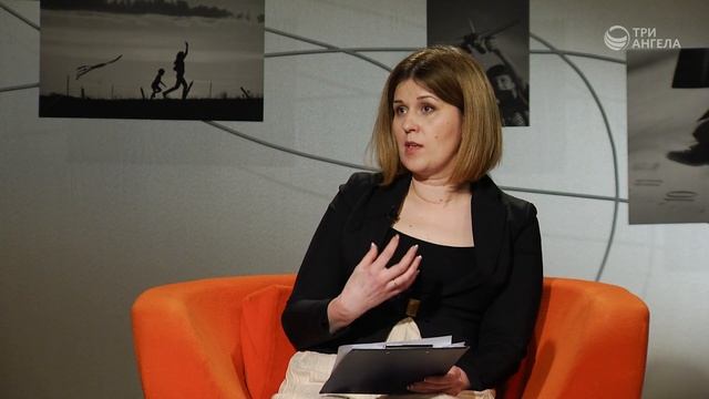 Как разрешать семейные конфликты? | Принято считать смотреть онлайн