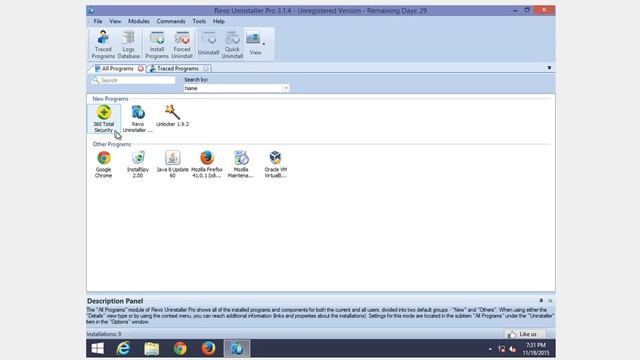 How To Completely Remove 360 Total Security From Windows 7 and 8 смотреть онлайн