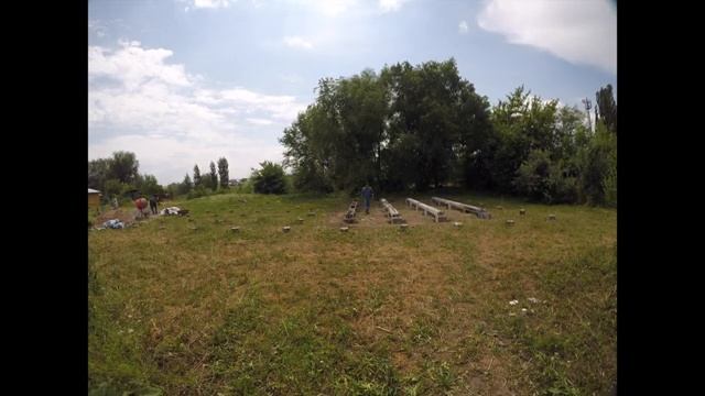 Ростверк на фундаменте ТИСЭ для Каркасного дома (Алматы) смотреть онлайн