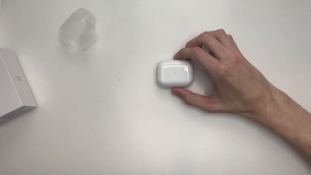 Обзор AirPods Pro airoha 1562 смотреть онлайн