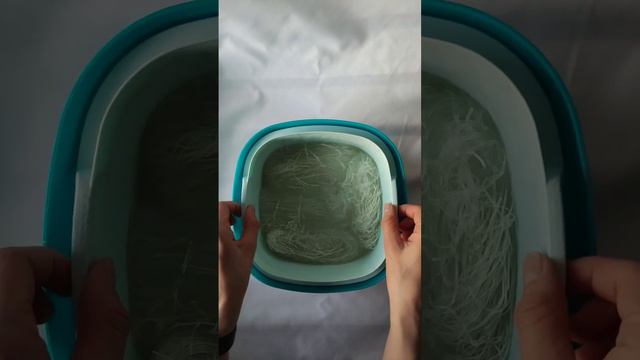 Фунчоза с курицей и овощами смотреть онлайн