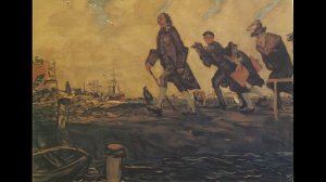 Урок из прошлого. Образование в России XVII-XVIII вв..