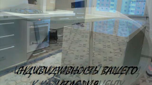 Столешницы из искусственного камня СибКомпозит смотреть онлайн