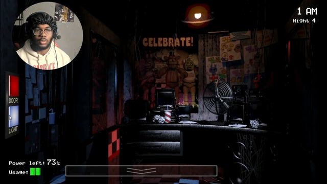 HOW NOT TO PLAY Five Night at Freddy's [COMPLETED] QUAADII'S RANDOM THURSDAYS #1 смотреть онлайн