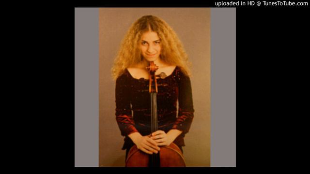 VIOLONCELLO CONCERTO no 1 (2006) Movement II смотреть онлайн