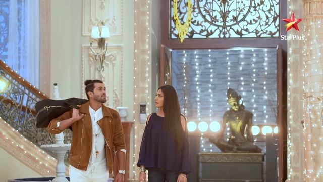 इश्क़बाज़ | Anika's funny moments! смотреть онлайн