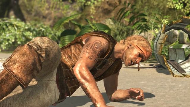 Assassin's Creed 4:Black Flag прохождение 1 часть смотреть онлайн