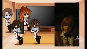 Реакция Мародёров на будущее.(ставьте скорость на 0.75)