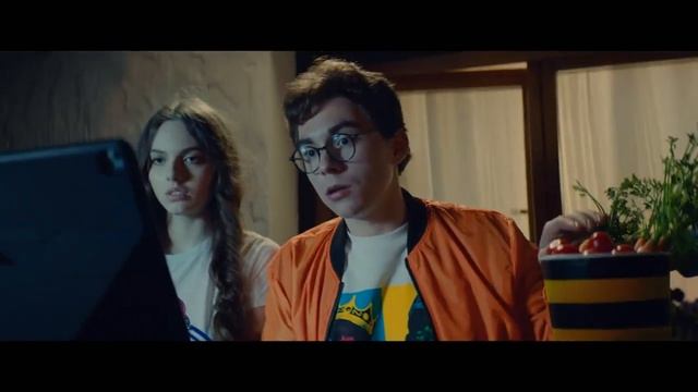 Реклама Билайн (2019) смотреть онлайн