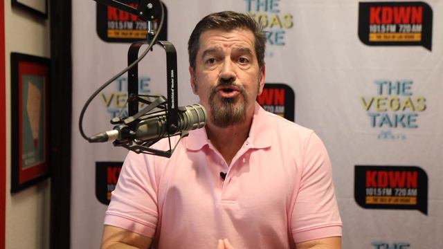 John Shaffer (KDWN 101.5 FM | 720 AM) on the importance of mammograms| Real Men Wear Pink 2019 смотреть онлайн