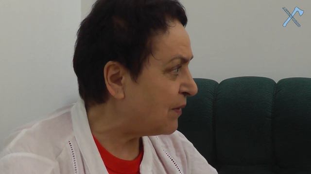 Лариса Алавердян об армянах в Азербайджане смотреть онлайн