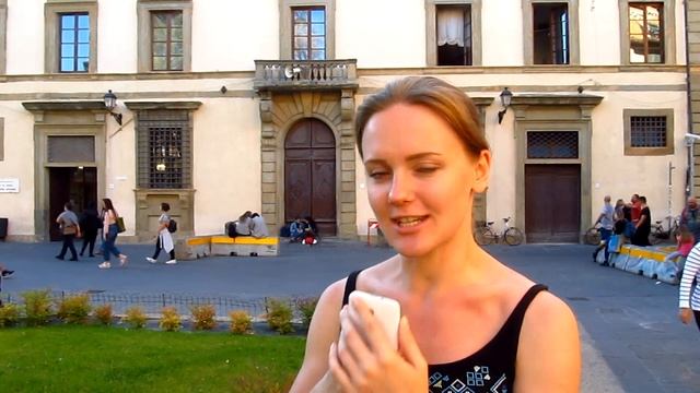 Пизанский университет (Università Di Pisa)