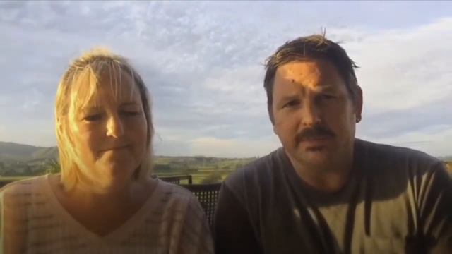 Heather & Matt смотреть онлайн