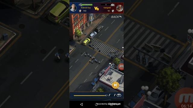One of the Best Android Games Alpha PD Chapter 1 смотреть онлайн
