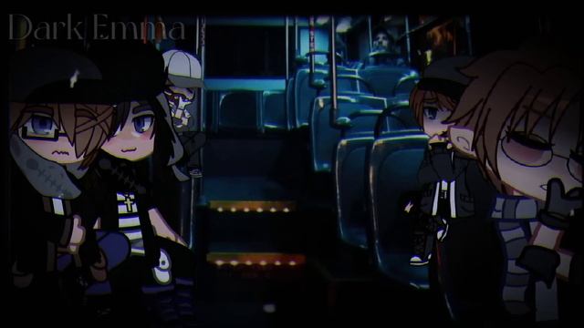 НЕ ДЫШИ (Страшилка GachaClub) By WorldBegemotKot)Проды не будет