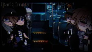 НЕ ДЫШИ (Страшилка GachaClub) By WorldBegemotKot)Проды не будет