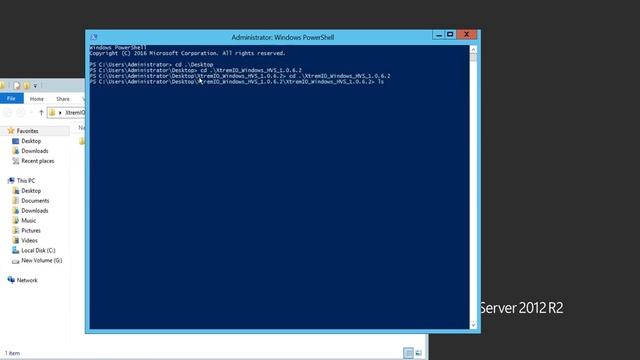 XtremIO: How to Run the Host Validation Script on Windows Hosts смотреть онлайн