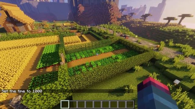 Top 5 Best Minecraft Maps for 1.17.1 (2023) смотреть онлайн