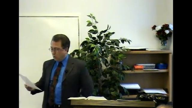 Study through Daniel - Episode 16 смотреть онлайн