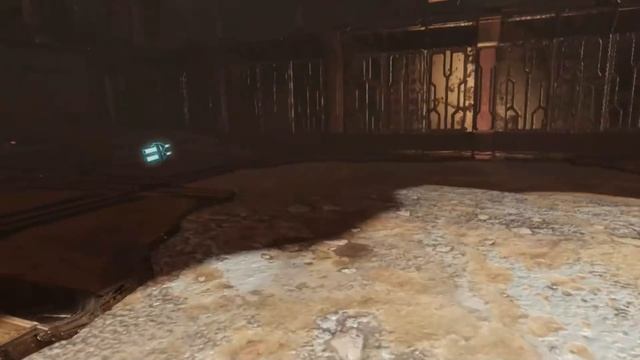 Transformers: Rise Of The Dark Spark - Chapter 4: Possession as Sharpshot смотреть онлайн