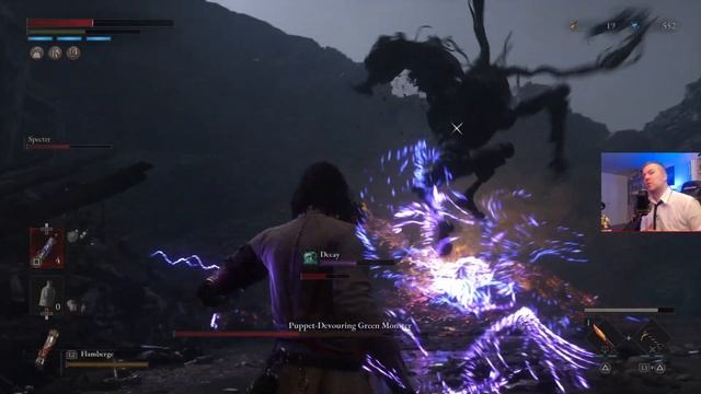 LIES OF P Has A Massive Problem That Developers SHOULD FIX Still смотреть онлайн