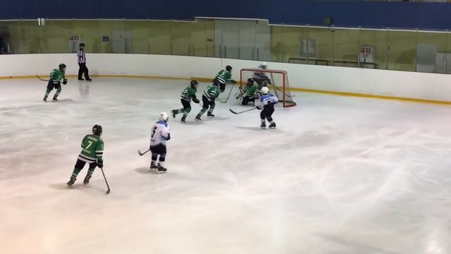 ХК «Днепр»Херсон - ХК «Кривбасс»Кривой Рог(4-2)23 марта 2018 смотреть онлайн