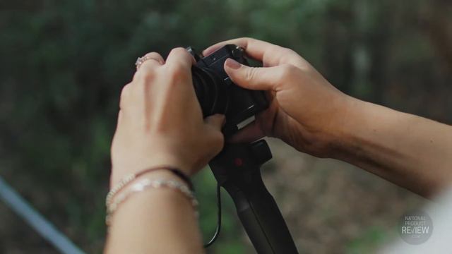 Best Vlog Cameras 2020 - Panasonic Lumix G100 Digital Mirrorless Camera - National Product Review