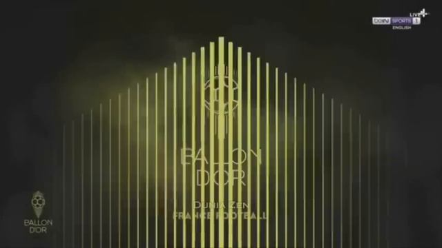 BALLON D'OR 2023 - LIONEL MESSI - WORLD CUP WINNER FOR 8TH BALLON D'OR смотреть онлайн