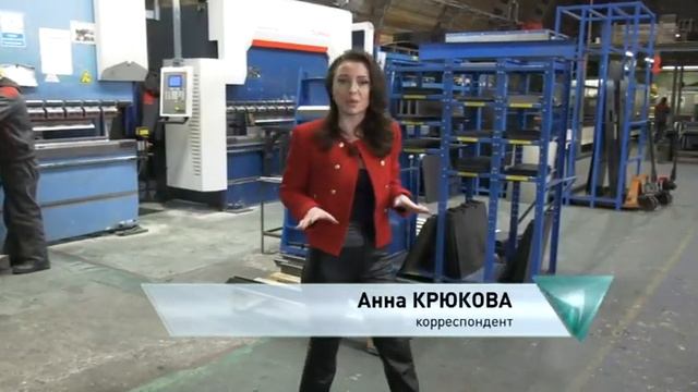 Корпорация ПСС и Центр поддержки экспорта: эффективное сотрудничество смотреть онлайн