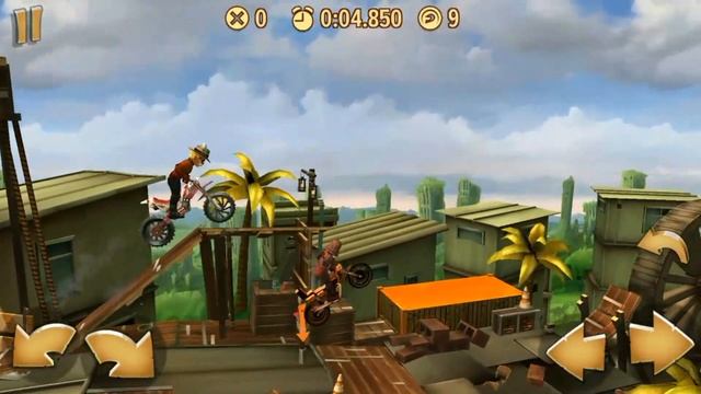 TERRACOTTA RIDER DEFEATED! |Trials Frontier S2 E10 смотреть онлайн