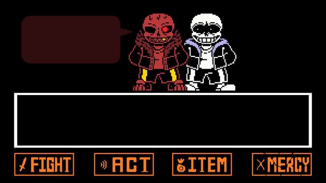 UNDERTALE [FINALE] - Reality Check Through The Skull (ReveX Cover & Animation) OFFICIAL VIDEO