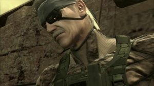 Metal Gear Solid 4: Guns of the Patriots (MGS 4) Прохождение с русскими субтитрами #5