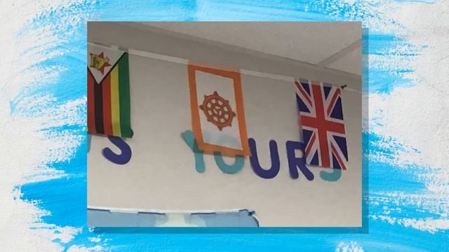 Solving more of your flag mysteries for you! смотреть онлайн