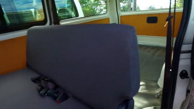 2018 Toyota Hiace Van DX For Stacy смотреть онлайн