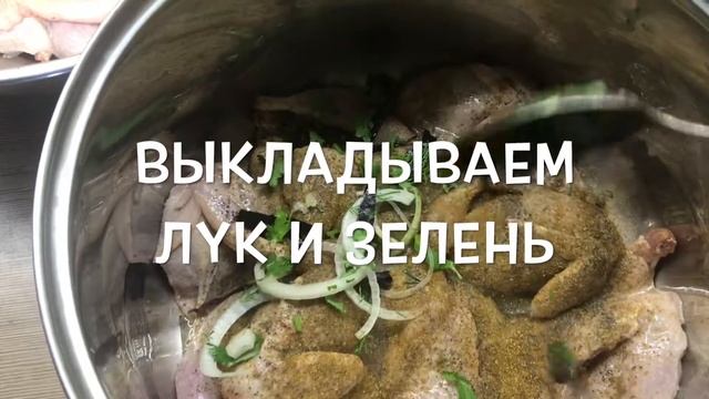 Кулинарные шедевры