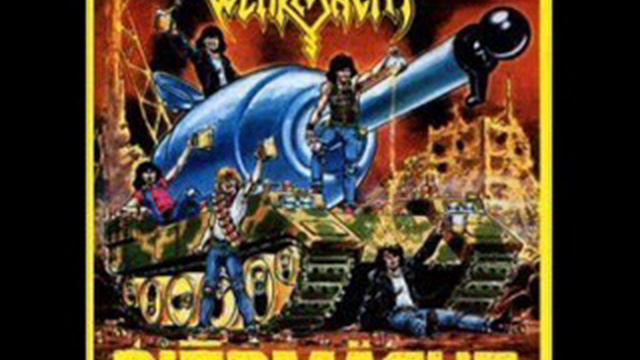 Wehrmacht - Radical Dissection with Tabs смотреть онлайн