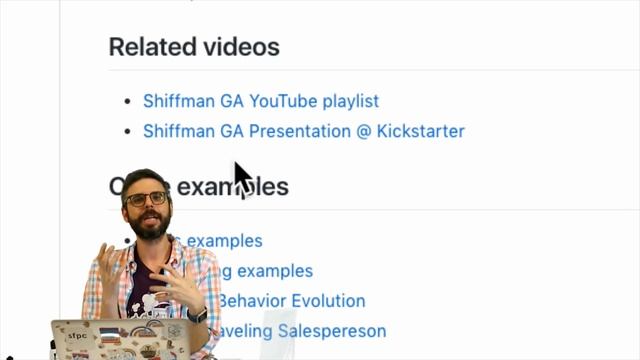 2.1: Introduction to Session 2 - Intelligence and Learning смотреть онлайн