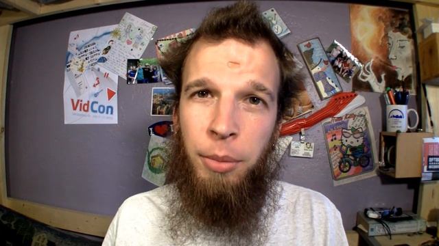 What is the Thing on my Forehead? смотреть онлайн