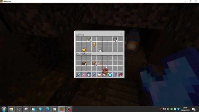 SKYWARS En minecraft windows 7 edition смотреть онлайн