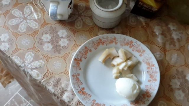 VLOG как отличить варёное яйцо от сырого смотреть онлайн