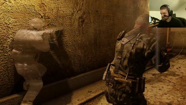 Ghost Recon: Future Soldier Campaign Co-op part 2 смотреть онлайн