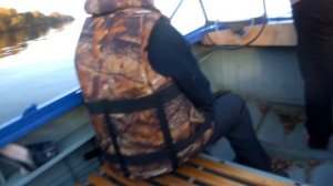 ЯМАХА 15 и Прогресс 2