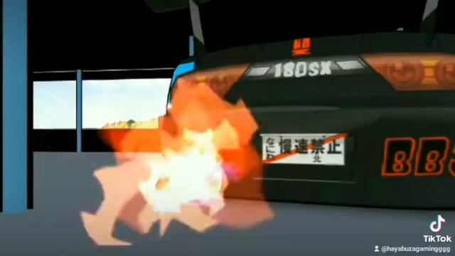 Nissan 180sx phonk edit 02 смотреть онлайн