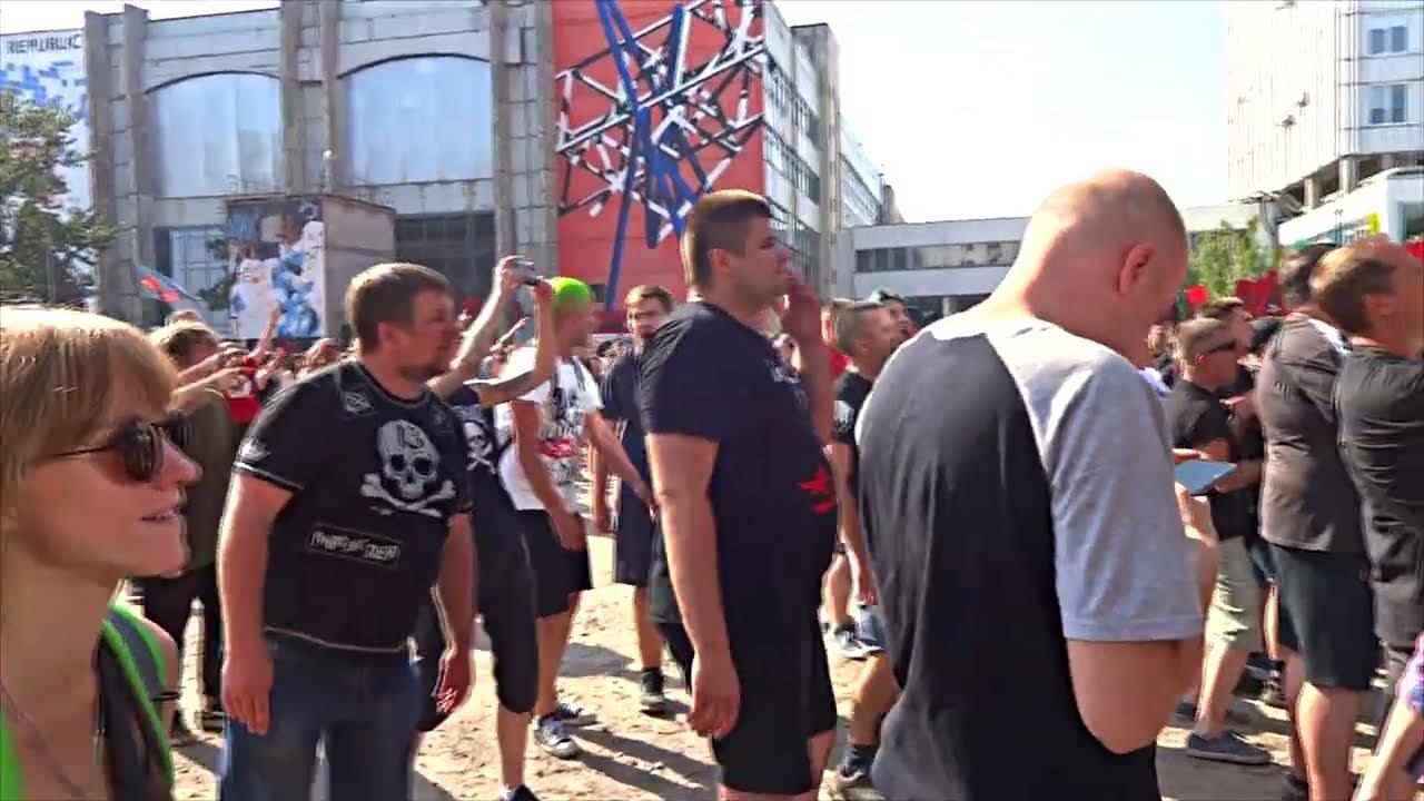 План Ломоносова - Х смотреть онлайн