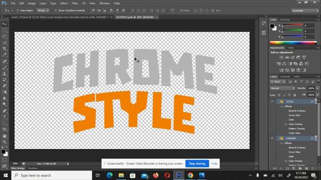 3D TEXT EFFECT PSD FILE - FREE DOENLOAD смотреть онлайн